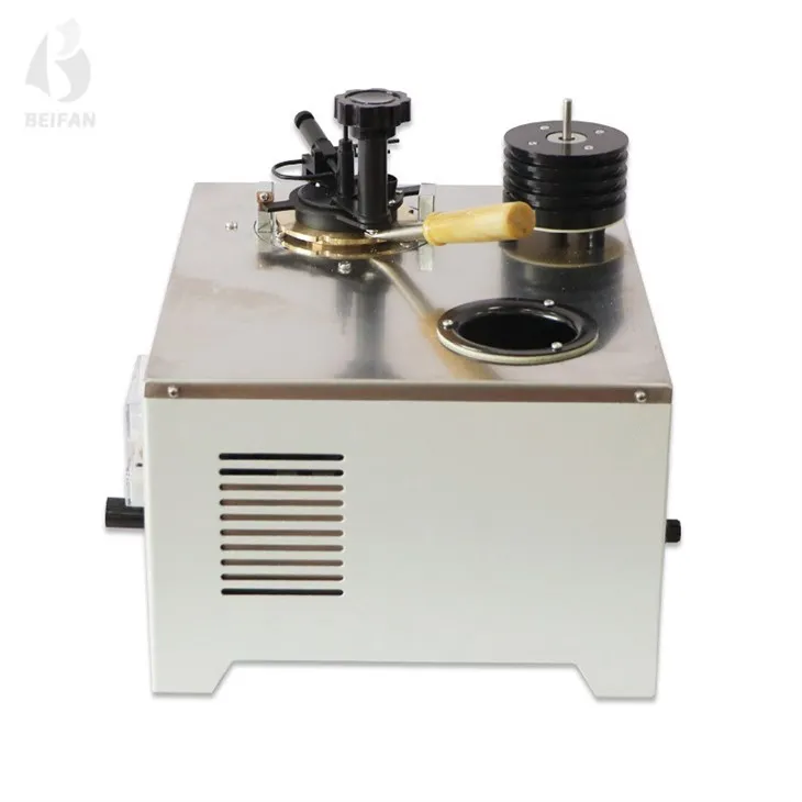 Flash Point Tester3