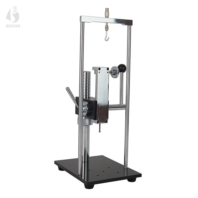 Hand Pressure Pull Test Stand