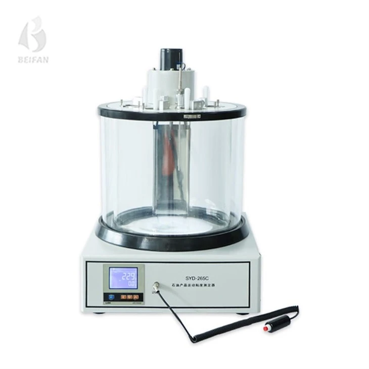 Kinematic Viscometer1