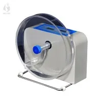 Tester automat de friabilitate pentru tablete