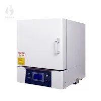 Cuptor cu mufe ceramice