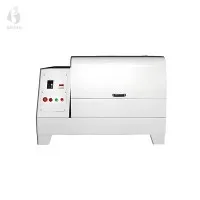 Moara cu bilă planetară dublă