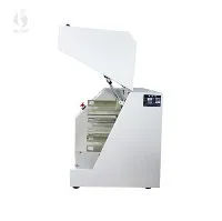 Fabrică orizontală cu bile planetare