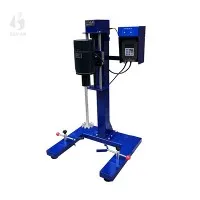 Mini mașină de dispersie