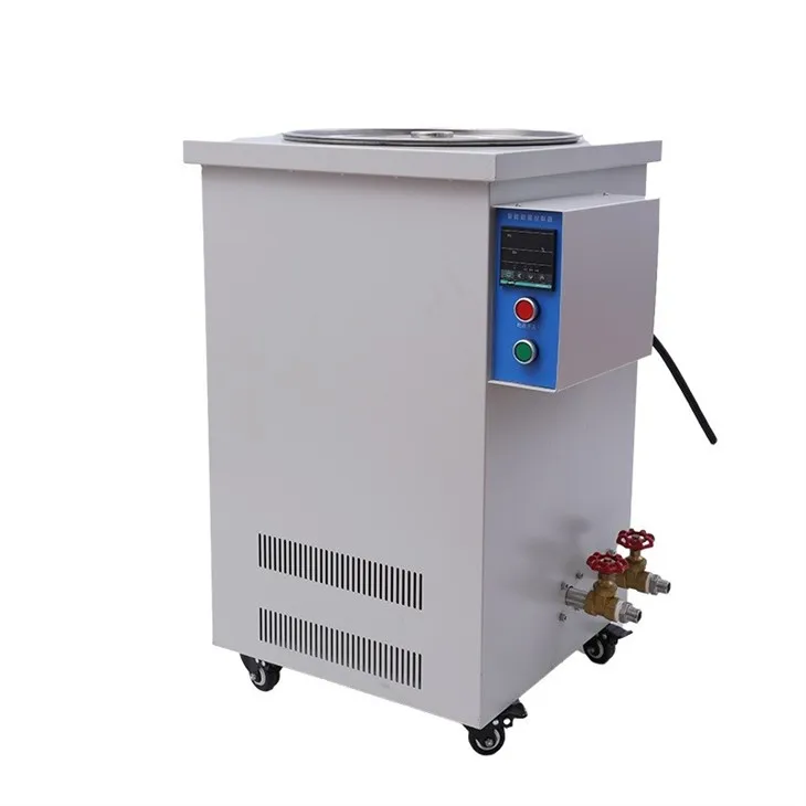 100L High Temperature Oil Bath