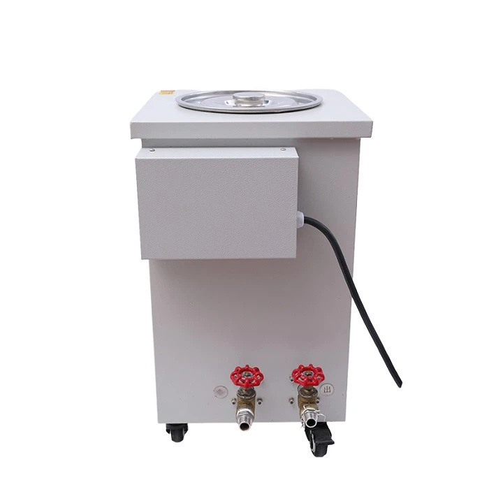 10L High Temperature Oil Bath