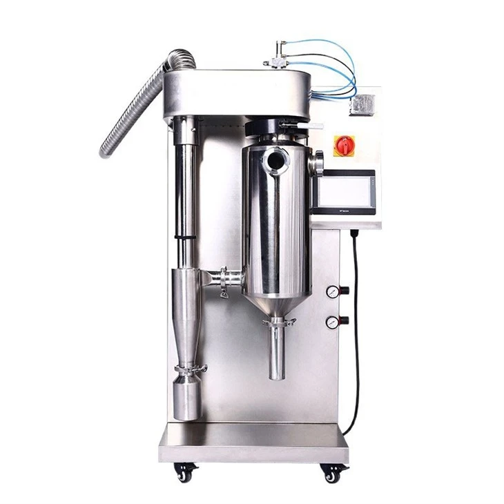 2L Laboratory Spray Dryer Machine factory