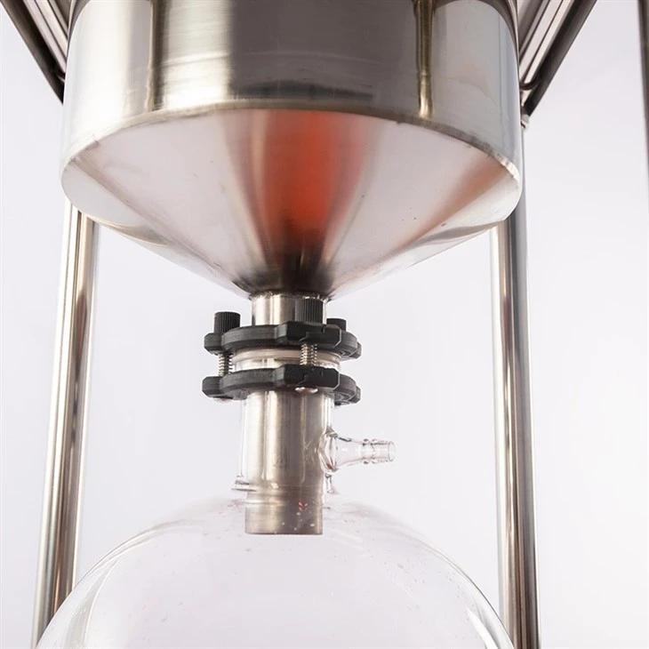 30L Vacuum Filter