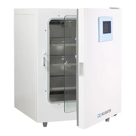 Co2 Laboratory Incubator