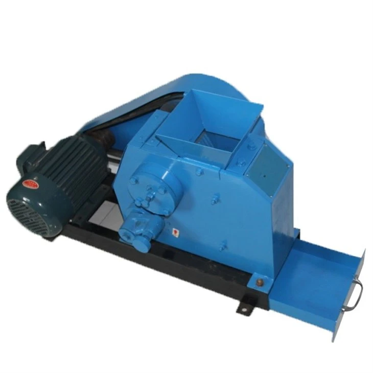 Laboratory Sealed Jaw Crusher