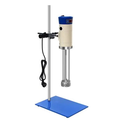 Cum se măsoară efectul de dispersie într-o mașină de dispersie?