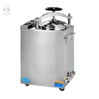 Sterilizator medical vertical